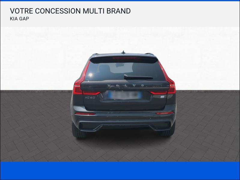 VOLVO XC60 d’occasion à vendre à GAP chez CARAUTO SERVICES (Photo 3)