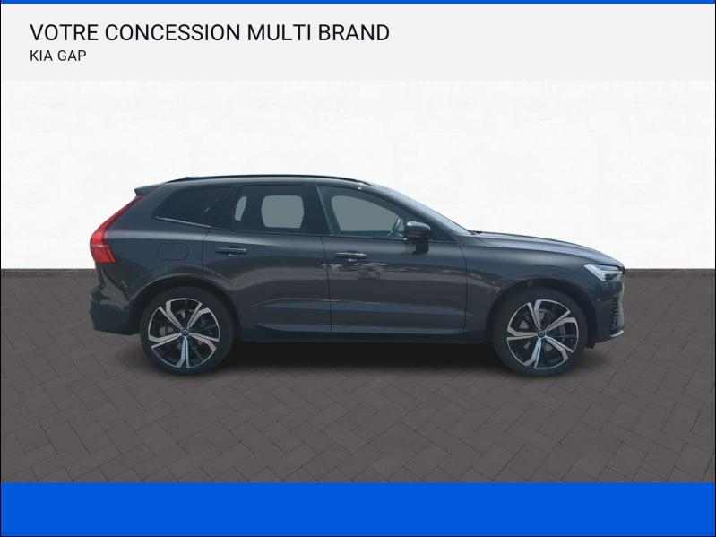 VOLVO XC60 d’occasion à vendre à GAP chez CARAUTO SERVICES (Photo 5)