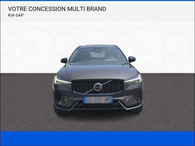 VOLVO XC60 d’occasion à vendre à GAP chez CARAUTO SERVICES (Photo 6)