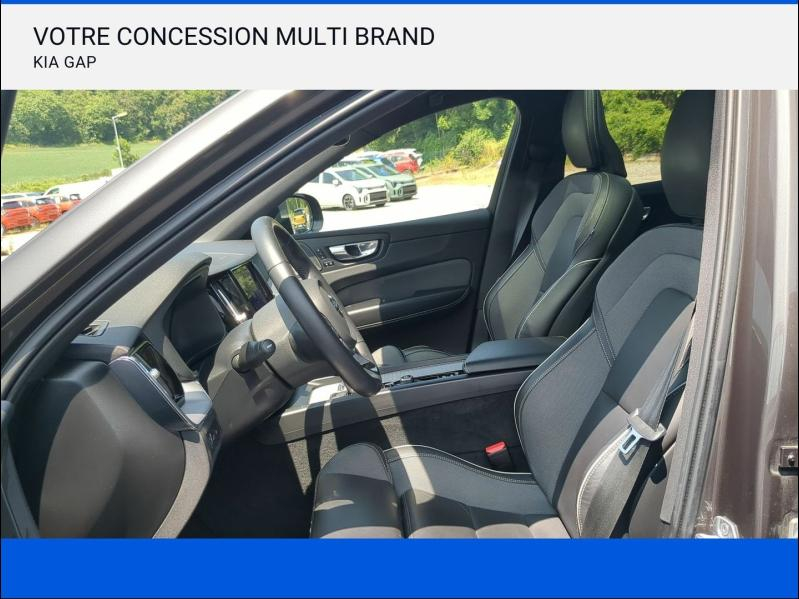 VOLVO XC60 d’occasion à vendre à GAP chez CARAUTO SERVICES (Photo 7)