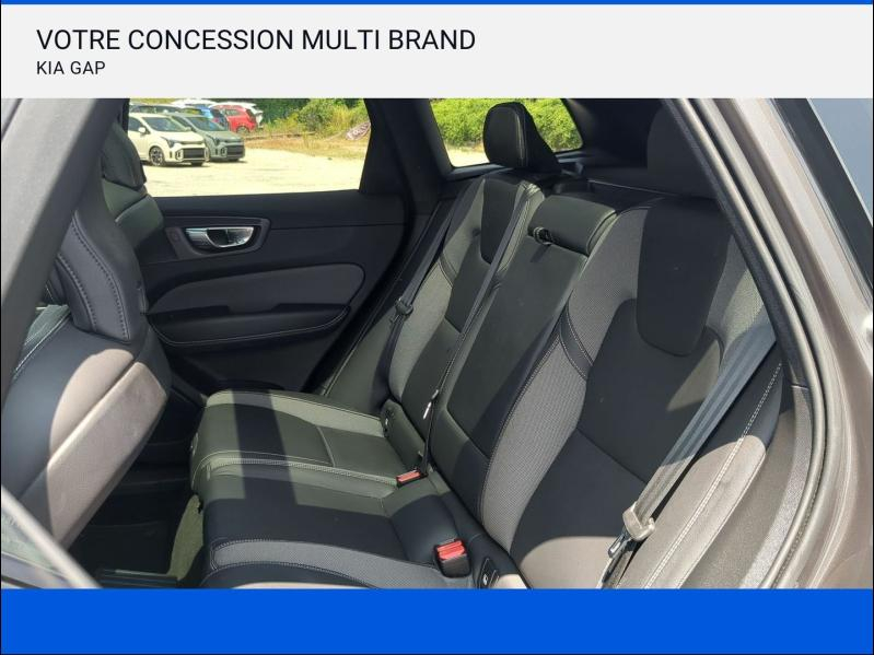 VOLVO XC60 d’occasion à vendre à GAP chez CARAUTO SERVICES (Photo 8)