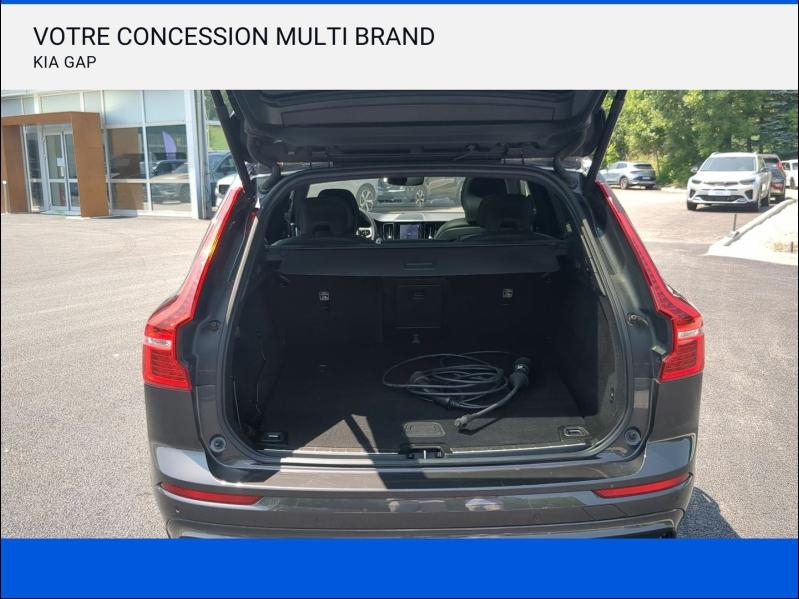 VOLVO XC60 d’occasion à vendre à GAP chez CARAUTO SERVICES (Photo 11)