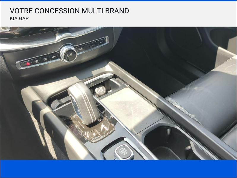 VOLVO XC60 d’occasion à vendre à GAP chez CARAUTO SERVICES (Photo 12)