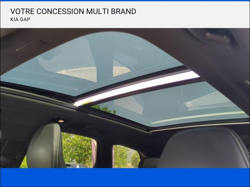 VOLVO XC60 d’occasion à vendre à GAP chez CARAUTO SERVICES (Photo 16)