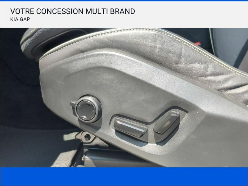 VOLVO XC60 d’occasion à vendre à GAP chez CARAUTO SERVICES (Photo 18)