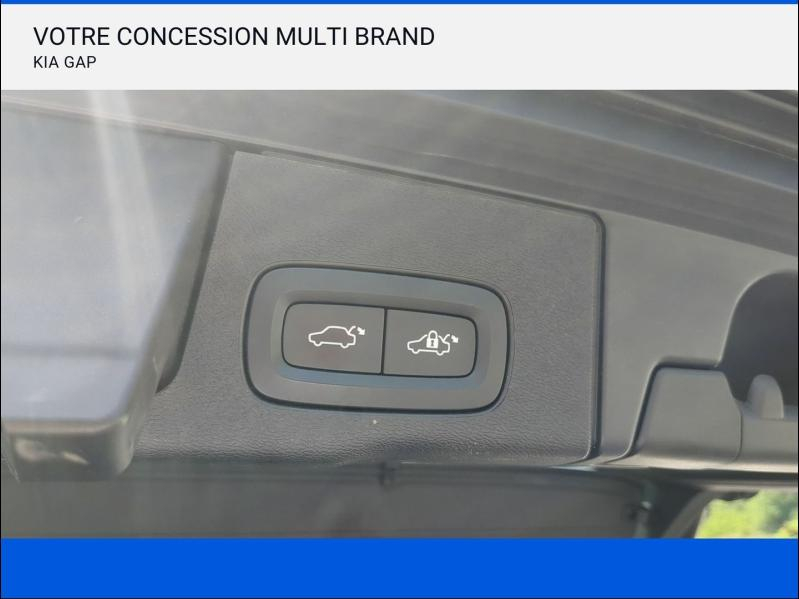 VOLVO XC60 d’occasion à vendre à GAP chez CARAUTO SERVICES (Photo 20)