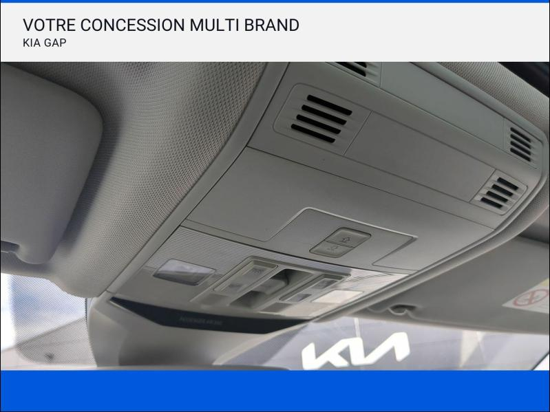 VOLKSWAGEN T-Roc d’occasion à vendre à GAP chez CARAUTO SERVICES (Photo 16)