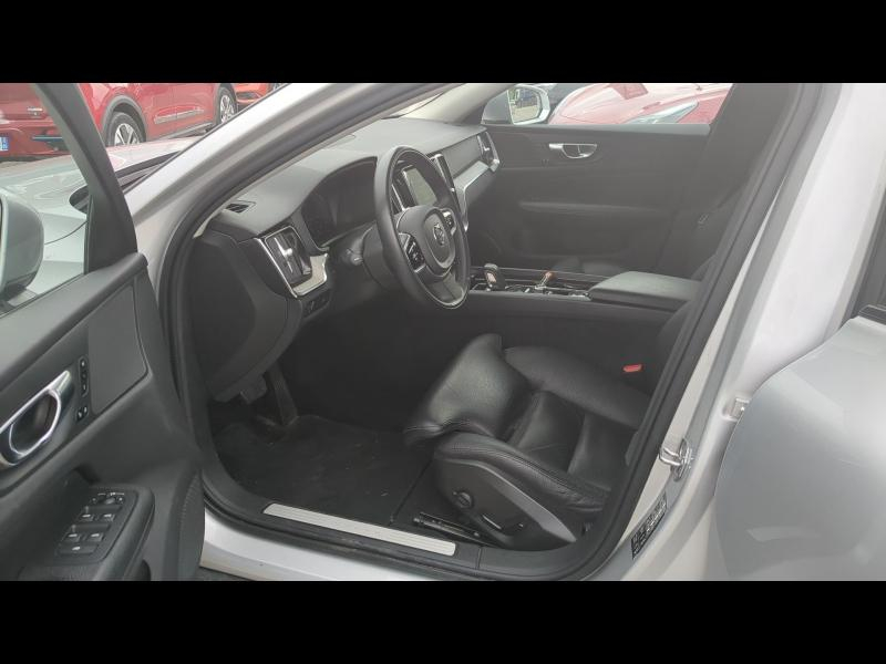 VOLVO V60 Cross Country d’occasion à vendre à GAP chez CARAUTO SERVICES (Photo 7)