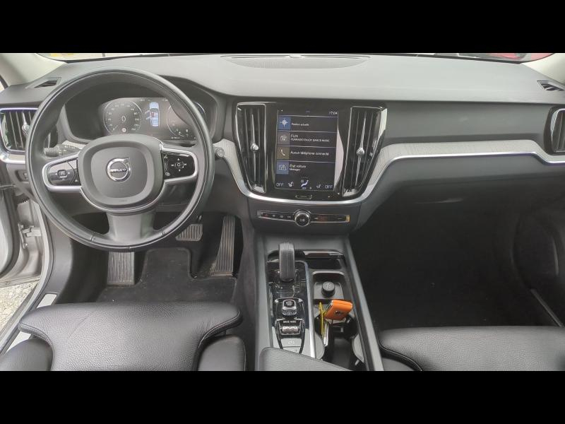 VOLVO V60 Cross Country d’occasion à vendre à GAP chez CARAUTO SERVICES (Photo 9)