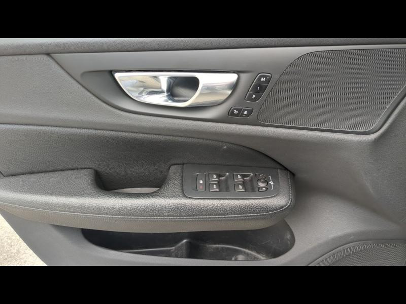 VOLVO V60 Cross Country d’occasion à vendre à GAP chez CARAUTO SERVICES (Photo 12)