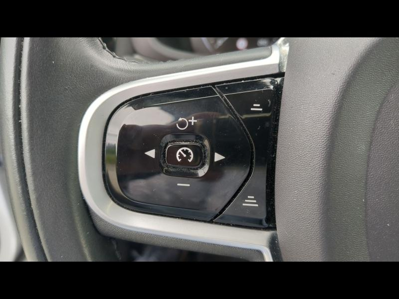 VOLVO V60 Cross Country d’occasion à vendre à GAP chez CARAUTO SERVICES (Photo 15)
