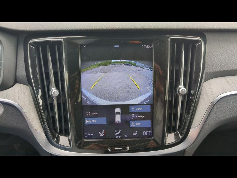 VOLVO V60 Cross Country d’occasion à vendre à GAP chez CARAUTO SERVICES (Photo 18)