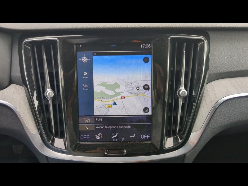 VOLVO V60 Cross Country d’occasion à vendre à GAP chez CARAUTO SERVICES (Photo 19)