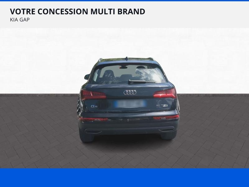 AUDI Q5 d’occasion à vendre à GAP chez CARAUTO SERVICES (Photo 3)