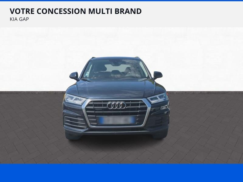 AUDI Q5 d’occasion à vendre à GAP chez CARAUTO SERVICES (Photo 5)
