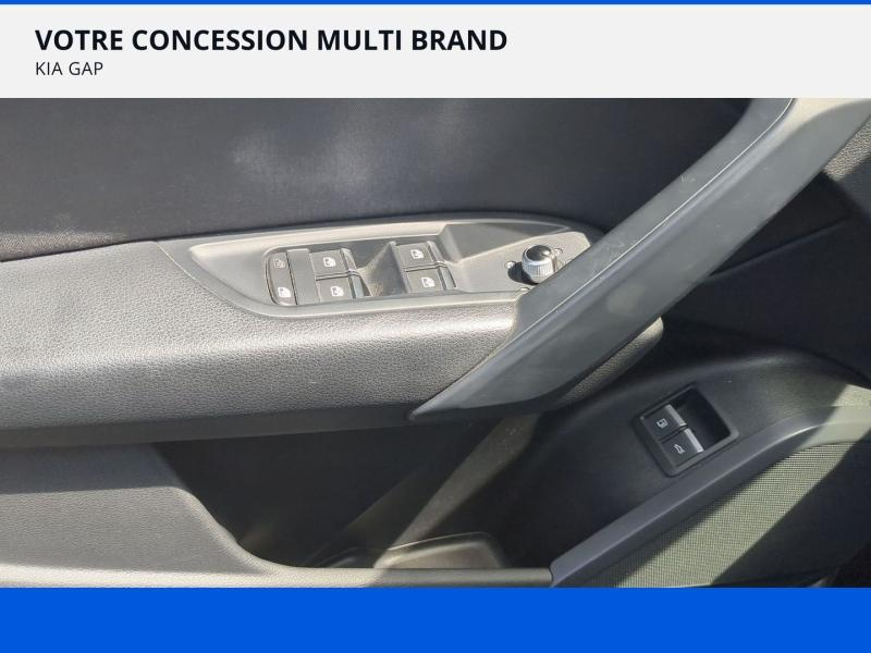 AUDI Q5 d’occasion à vendre à GAP chez CARAUTO SERVICES (Photo 14)