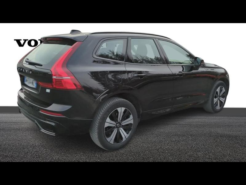 VOLVO XC60 d’occasion à vendre à GAP chez CARAUTO SERVICES (Photo 3)