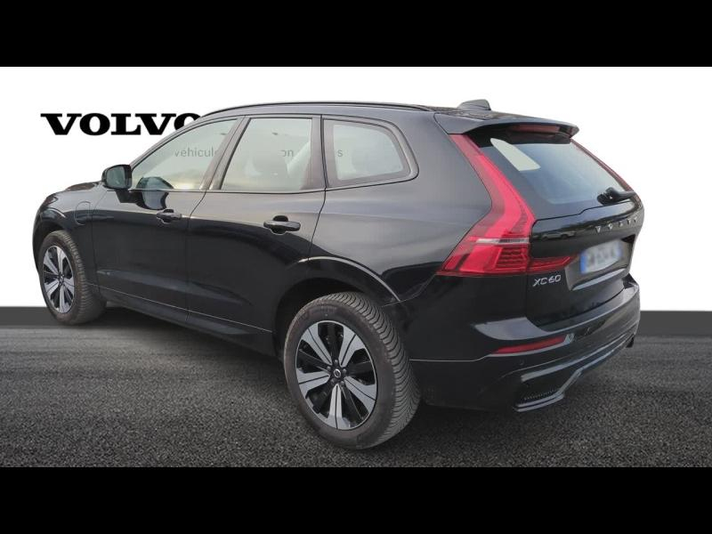 VOLVO XC60 d’occasion à vendre à GAP chez CARAUTO SERVICES (Photo 4)