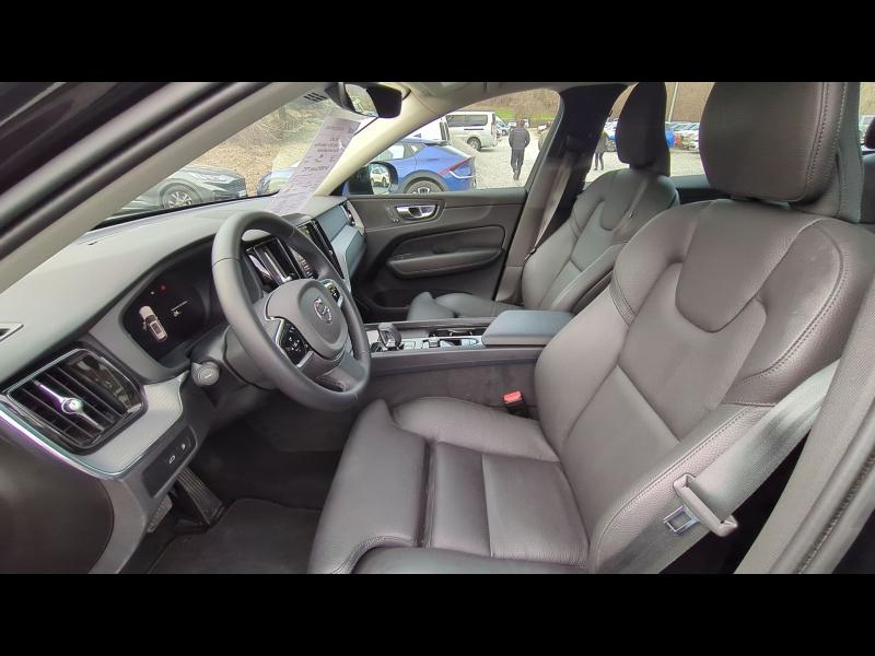 VOLVO XC60 d’occasion à vendre à GAP chez CARAUTO SERVICES (Photo 5)