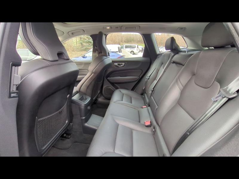VOLVO XC60 d’occasion à vendre à GAP chez CARAUTO SERVICES (Photo 6)