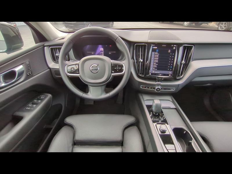 VOLVO XC60 d’occasion à vendre à GAP chez CARAUTO SERVICES (Photo 7)