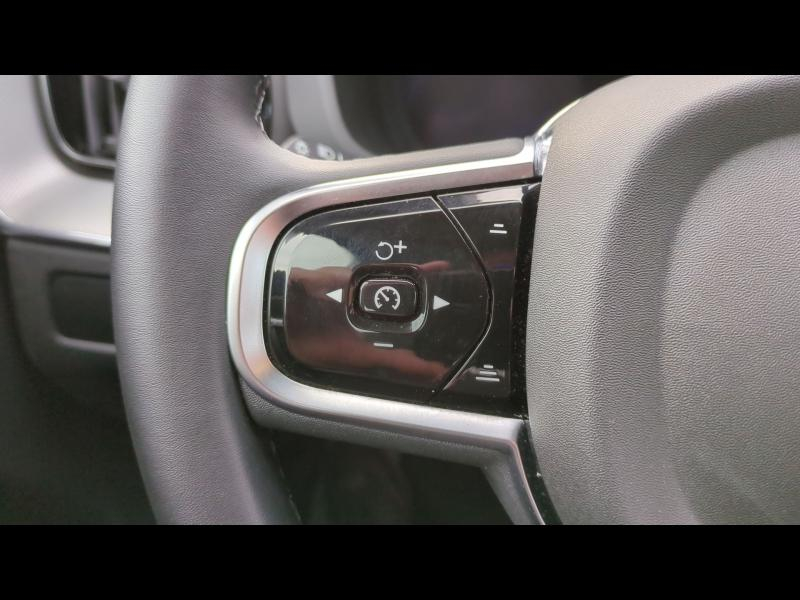 VOLVO XC60 d’occasion à vendre à GAP chez CARAUTO SERVICES (Photo 10)