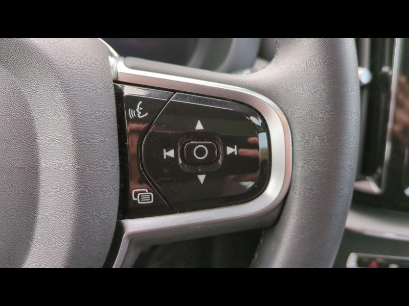 VOLVO XC60 d’occasion à vendre à GAP chez CARAUTO SERVICES (Photo 11)