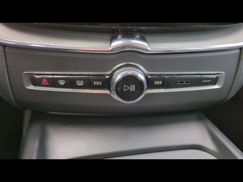 VOLVO XC60 d’occasion à vendre à GAP chez CARAUTO SERVICES (Photo 12)