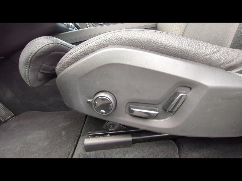 VOLVO XC60 d’occasion à vendre à GAP chez CARAUTO SERVICES (Photo 15)