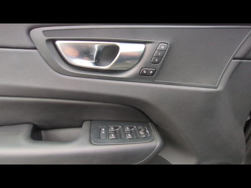 VOLVO XC60 d’occasion à vendre à GAP chez CARAUTO SERVICES (Photo 16)
