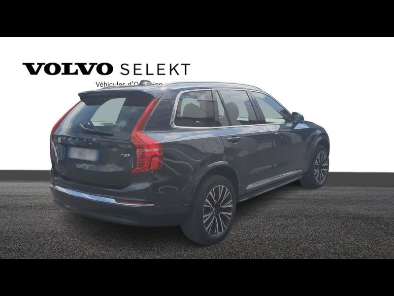 VOLVO XC90 d’occasion à vendre à GAP chez CARAUTO SERVICES (Photo 4)