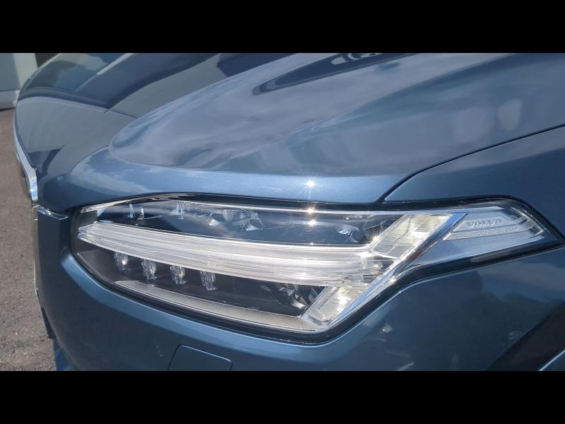 VOLVO XC90 d’occasion à vendre à GAP chez CARAUTO SERVICES (Photo 6)