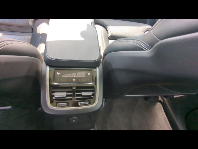 VOLVO XC90 d’occasion à vendre à GAP chez CARAUTO SERVICES (Photo 18)