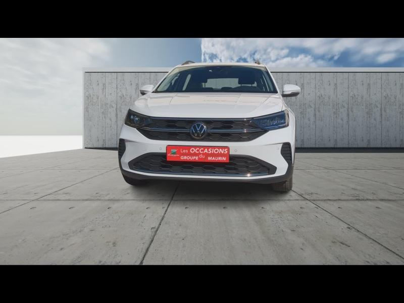 VOLKSWAGEN Taigo d’occasion à vendre à GAP chez CARAUTO SERVICES (Photo 3)