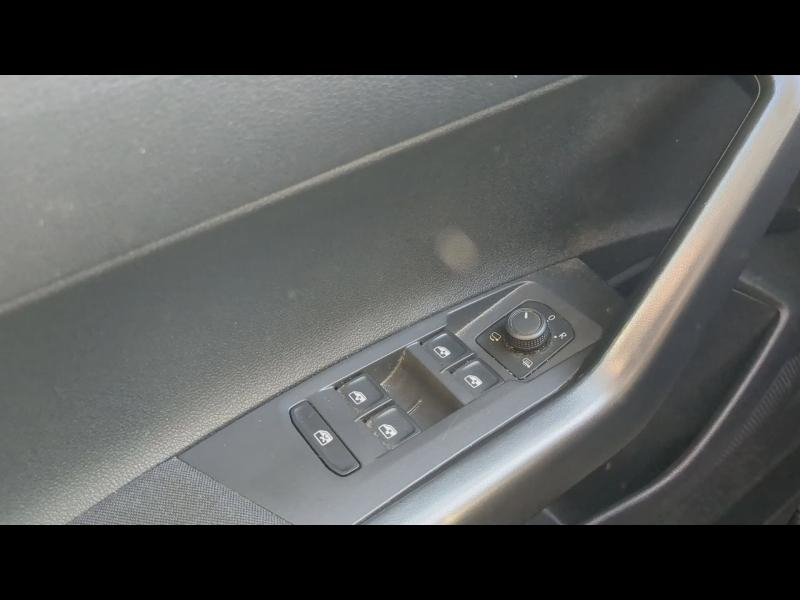 VOLKSWAGEN Taigo d’occasion à vendre à GAP chez CARAUTO SERVICES (Photo 8)