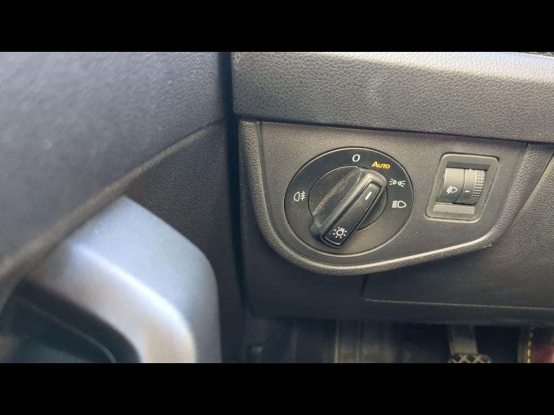 VOLKSWAGEN Taigo d’occasion à vendre à GAP chez CARAUTO SERVICES (Photo 9)