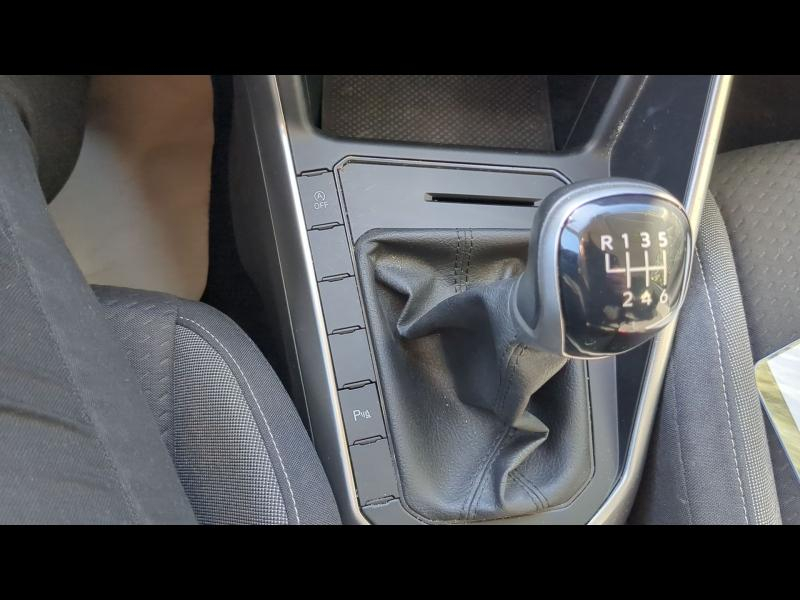 VOLKSWAGEN Taigo d’occasion à vendre à GAP chez CARAUTO SERVICES (Photo 14)