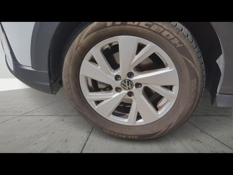 VOLKSWAGEN Taigo d’occasion à vendre à GAP chez CARAUTO SERVICES (Photo 17)