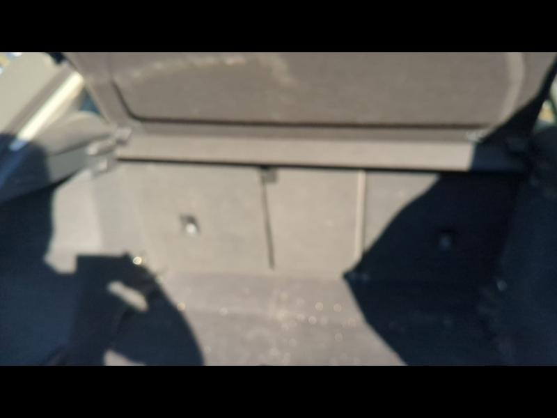 AUDI Q3 d’occasion à vendre à GAP chez CARAUTO SERVICES (Photo 8)