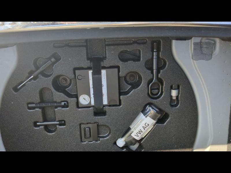 AUDI Q3 d’occasion à vendre à GAP chez CARAUTO SERVICES (Photo 9)