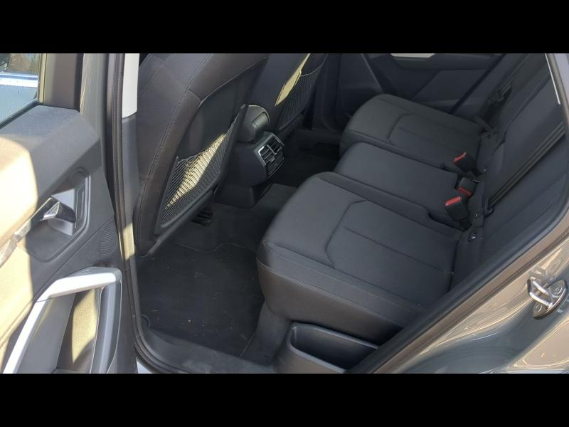 AUDI Q3 d’occasion à vendre à GAP chez CARAUTO SERVICES (Photo 10)