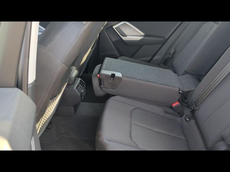 AUDI Q3 d’occasion à vendre à GAP chez CARAUTO SERVICES (Photo 11)