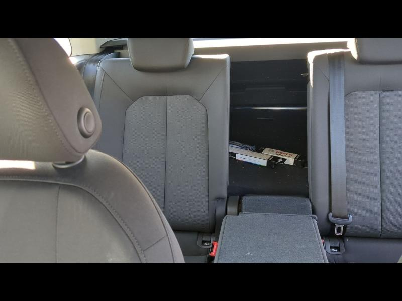 AUDI Q3 d’occasion à vendre à GAP chez CARAUTO SERVICES (Photo 12)
