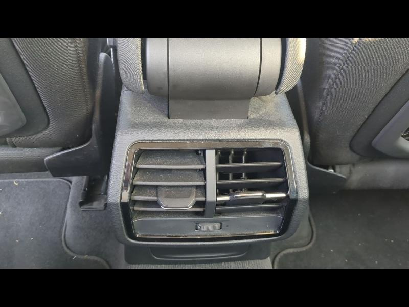 AUDI Q3 d’occasion à vendre à GAP chez CARAUTO SERVICES (Photo 13)