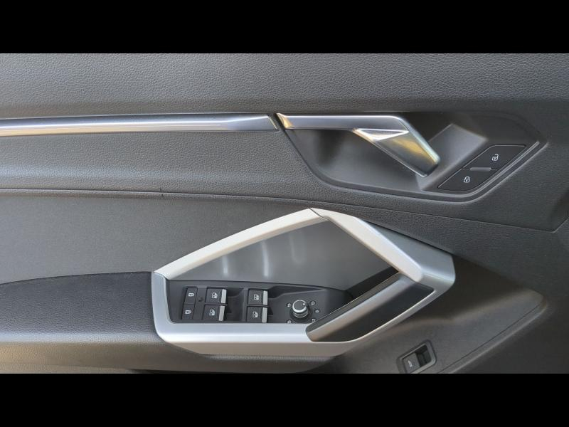 AUDI Q3 d’occasion à vendre à GAP chez CARAUTO SERVICES (Photo 14)