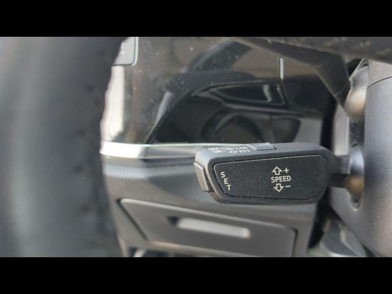 AUDI Q3 d’occasion à vendre à GAP chez CARAUTO SERVICES (Photo 19)