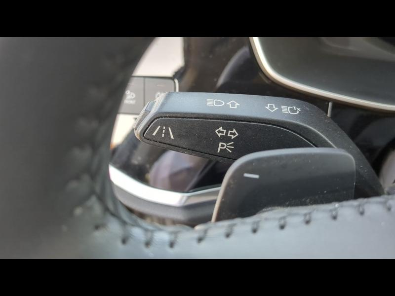 AUDI Q3 d’occasion à vendre à GAP chez CARAUTO SERVICES (Photo 20)