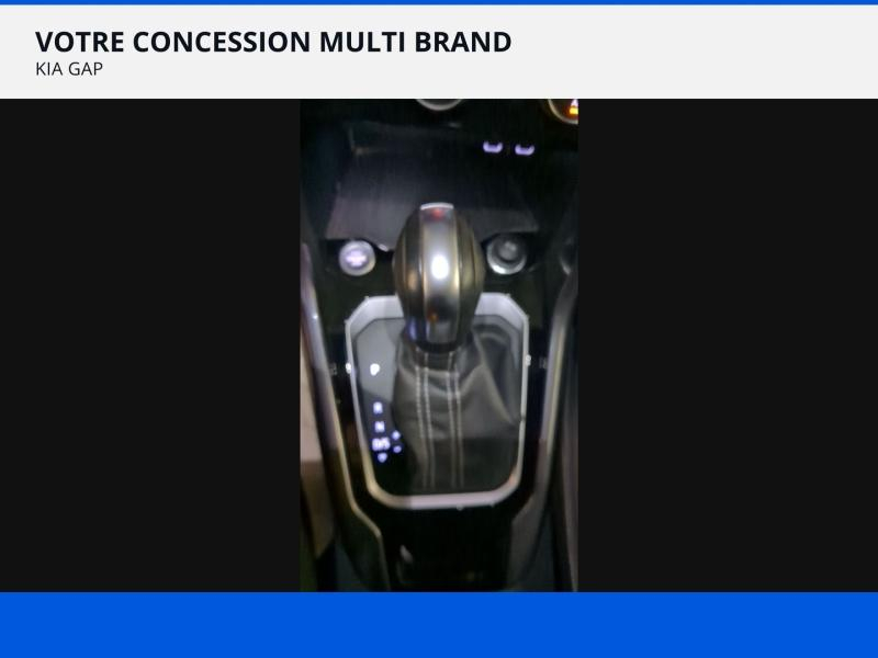 VOLKSWAGEN T-Roc d’occasion à vendre à GAP chez CARAUTO SERVICES (Photo 13)