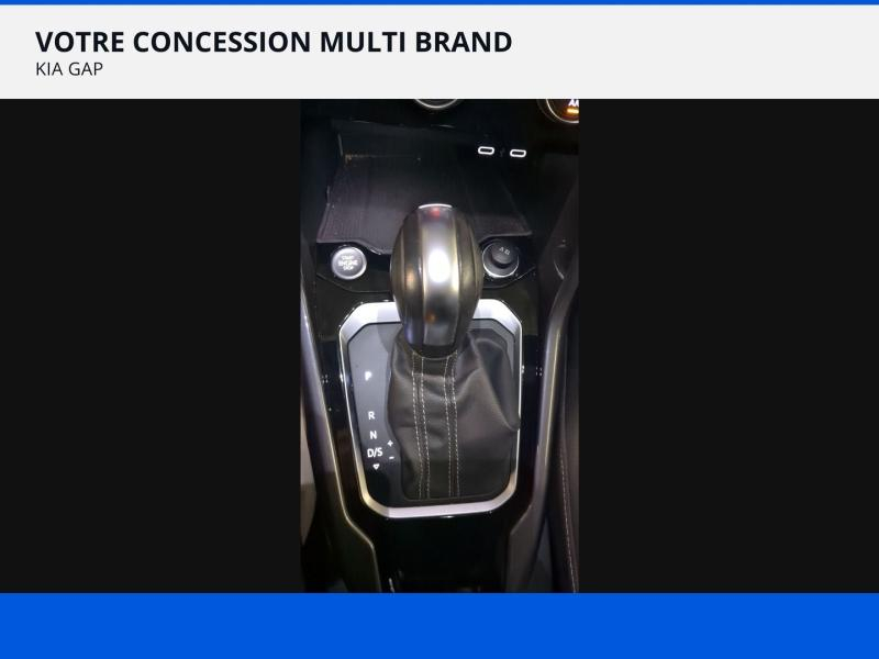 VOLKSWAGEN T-Roc d’occasion à vendre à GAP chez CARAUTO SERVICES (Photo 19)