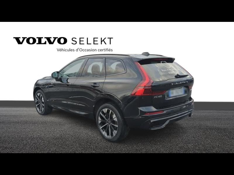 VOLVO XC60 d’occasion à vendre à GAP chez CARAUTO SERVICES (Photo 3)